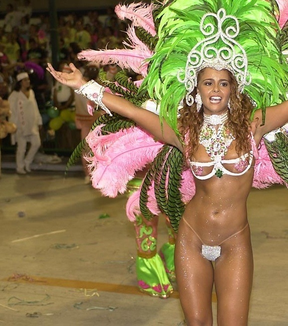 Rio Carnival Public Sex Rio Carnival Public Sex