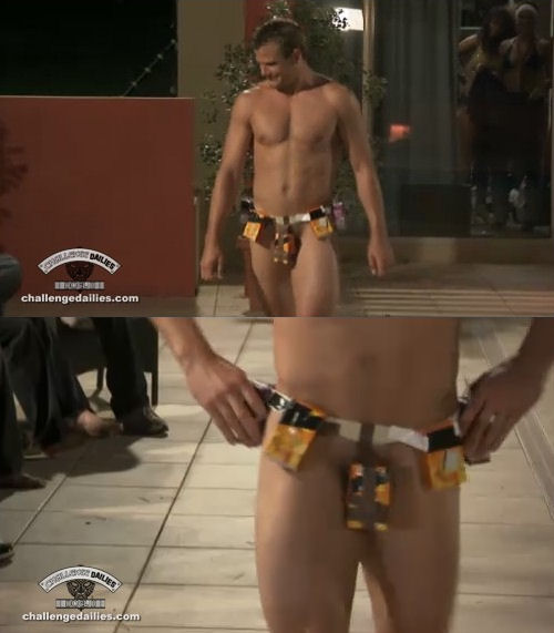 Road Rules Real World Guys Nude Road Rules Real World Guys Nude