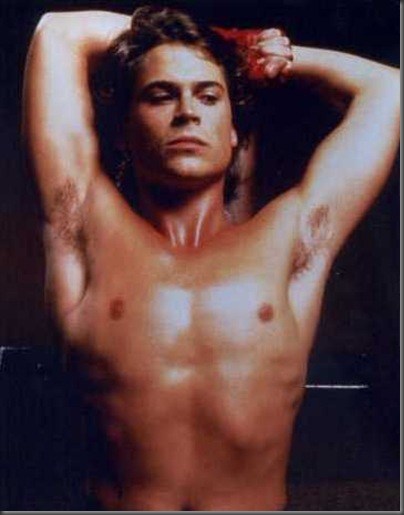 Rob Lowe Photography Rob Lowe Photography
