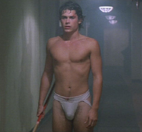 Rob Lowe Sex Tape Rob Lowe Sex Tape