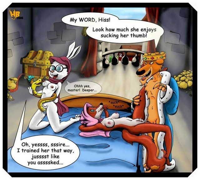 Robin Hood Disney Maid Marian Hentai