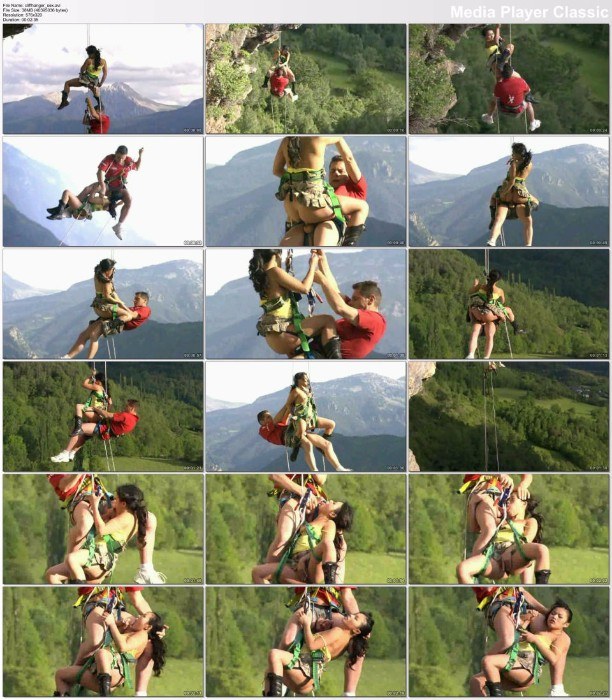 Rock Climbing Sex Porn Rock Climbing Sex Porn