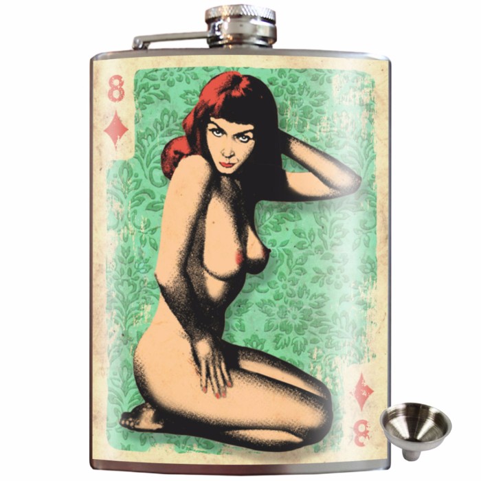 Rockabilly Pin Up Girl Tattoo Rockabilly Pin Up Girl Tattoo