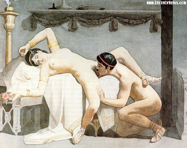 Roman Erotic Art Nude Roman Erotic Art Nude