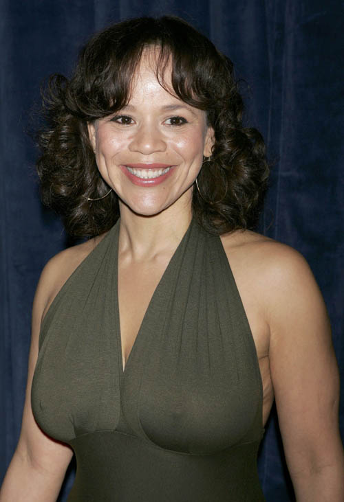 Rosie Perez Rosie Perez