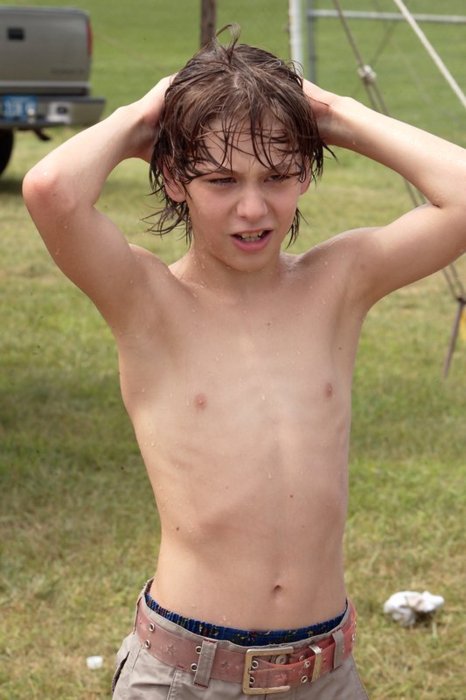 Ru Shirtless Boys Ru Shirtless Boys