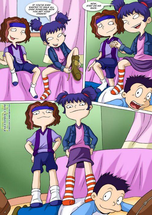 Rugrats All Grown Up Hentai Porn Rugrats All Grown Up Hentai Porn