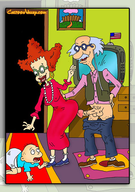 Rugrats Betty Porn Rugrats Betty Porn