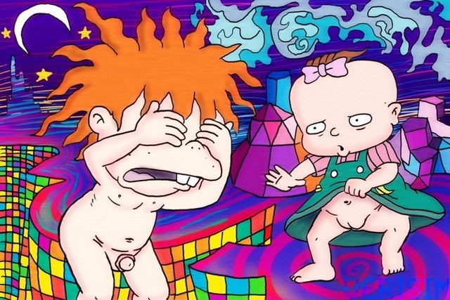 Rugrats Chuckie Finster Porn Rugrats Chuckie Finster Porn