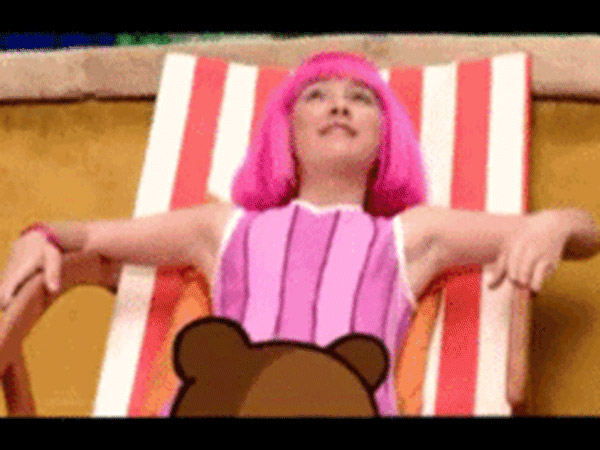 Rule Lazy Town Porn Rule Lazy Town Porn