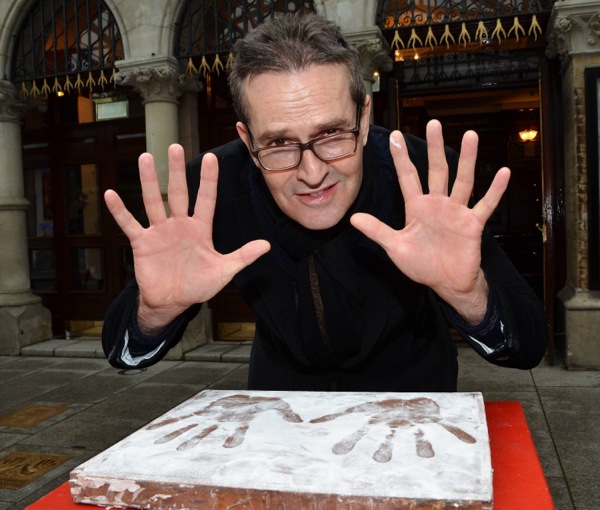 Rupert Everett Rupert Everett