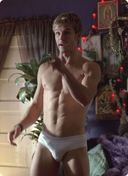 Ryan Kwanten Shirtless Ryan Kwanten Shirtless
