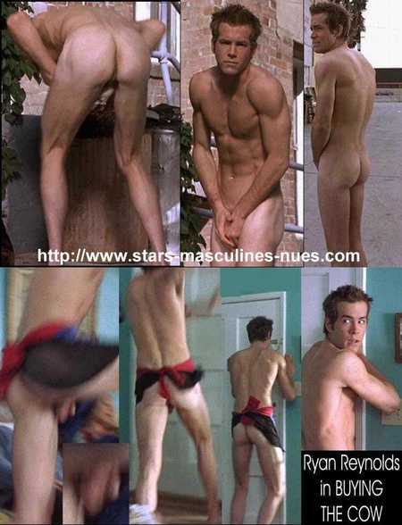 Ryan Reynolds Ryan Reynolds