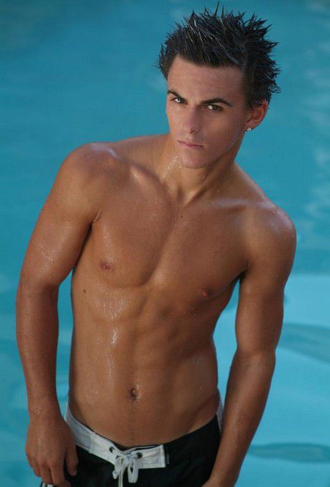 Ryan Sheckler Tony Panici Ryan Sheckler Tony Panici