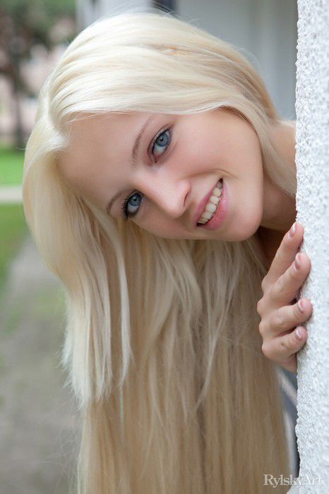 Rylskyart Alysha Rylskyart Alysha