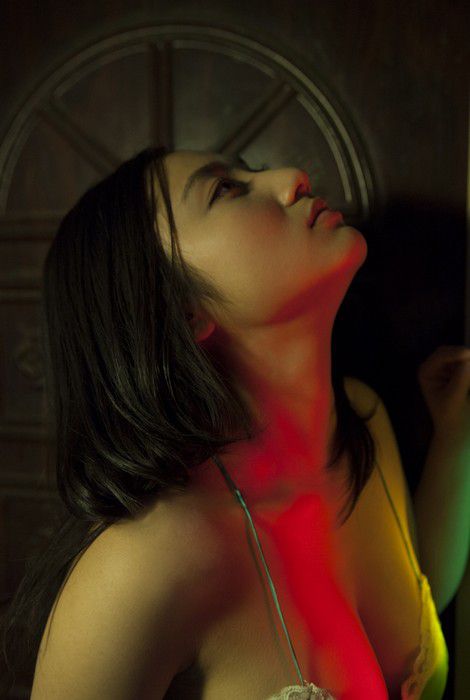 Saaya Irie Nude Saaya Irie Nude