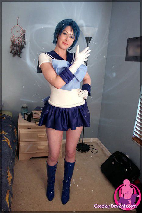 Sailor Moon Cosplay Nude Sailor Moon Cosplay Nude