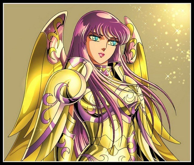 Saint Seiya Athena Saint Seiya Athena