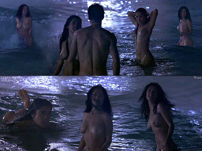 Salma Hayek Salma Hayek
