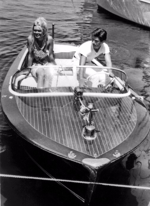 Sami Frey Brigitte Bardot And Sami Frey Brigitte Bardot And
