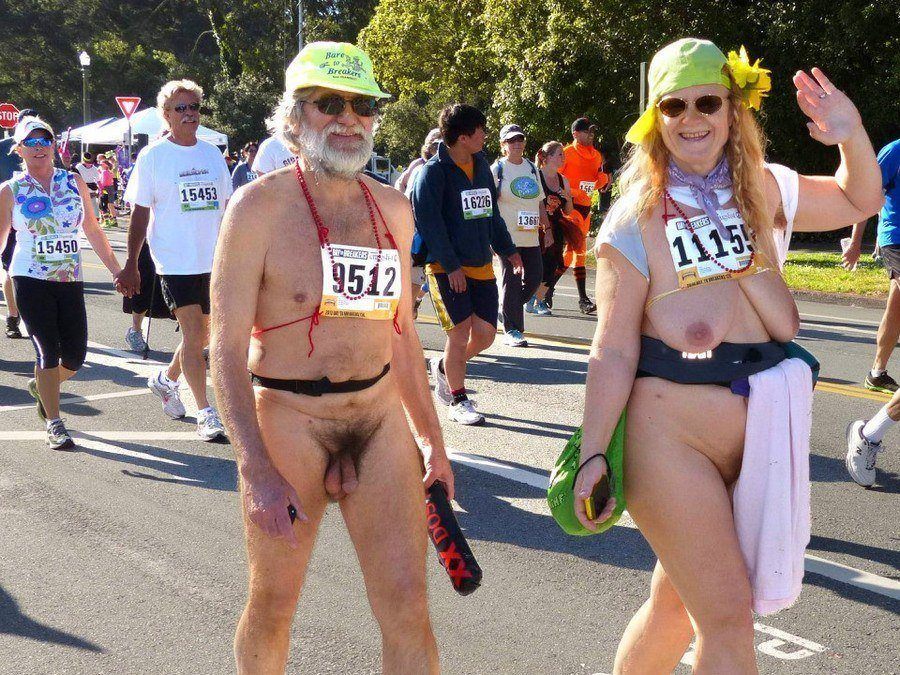 San Francisco Bay To Breakers 2013 San Francisco Bay To Breakers 2013
