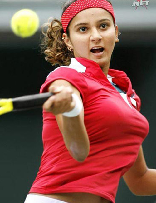 Sania Mirza Tennis Sania Mirza Tennis