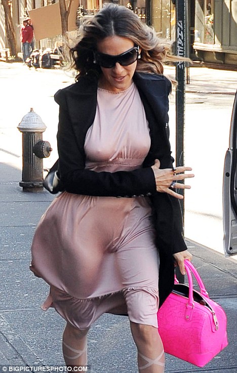 Sarah Jessica Parker Wardrobe Sarah Jessica Parker Wardrobe