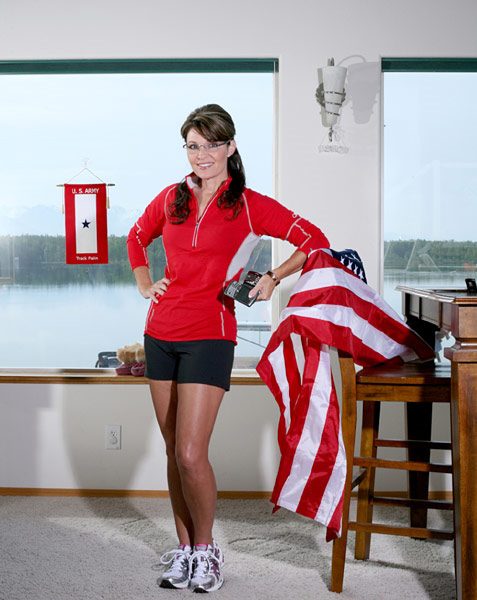 Sarah Palin Legs Sarah Palin Legs
