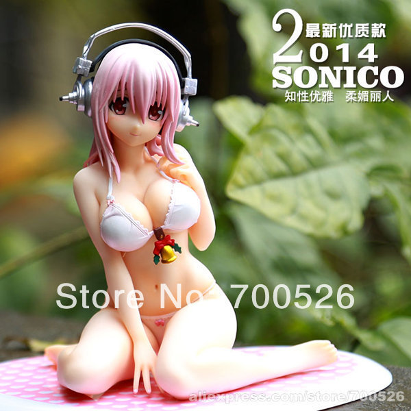 Scale Resin Figure Nude Japanese Girl Cartoon Sex