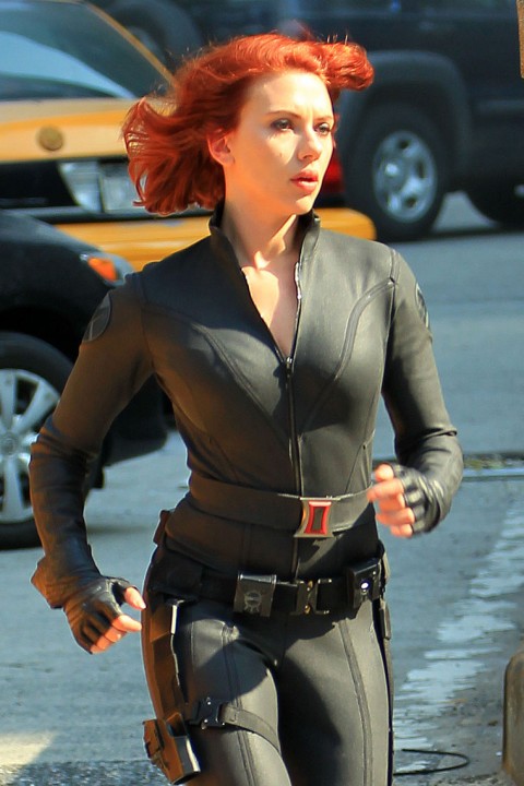 Scarlett Johansson Avengers Hot Scarlett Johansson Avengers Hot
