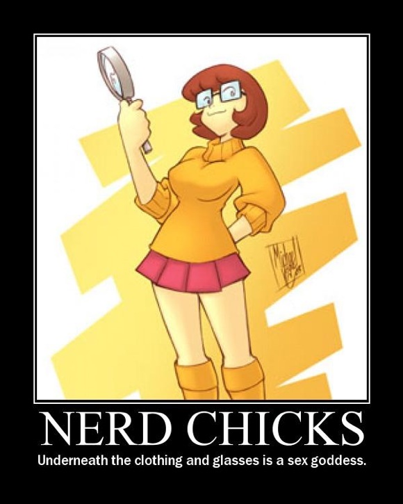 Scooby Doo And Velma Sex