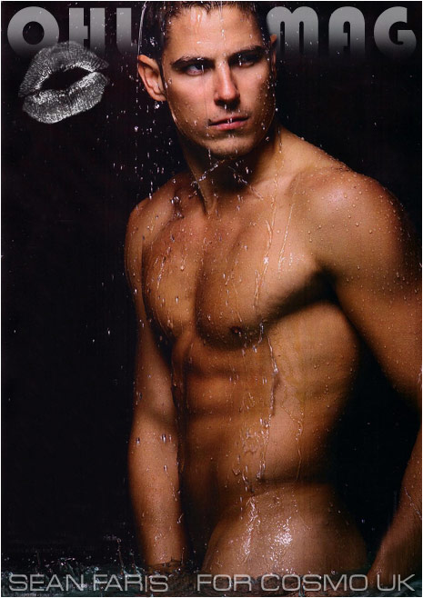 Sean Faris Sean Faris