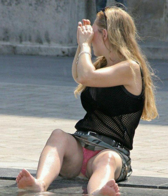 See Through Panty Upskirt See Through Panty Upskirt