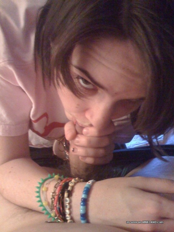 Self Shot 18 Year Old Cum Facial Self Shot 18 Year Old Cum Facial