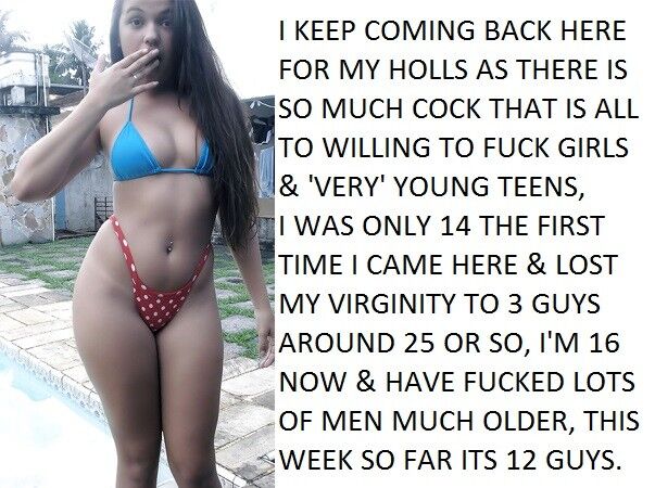 Spring Thomas Interracial Captions