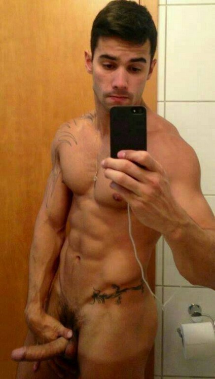Selfie Naked Guy Blog Selfie Naked Guy Blog