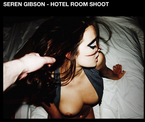 Seren Gibson Sex Seren Gibson Sex