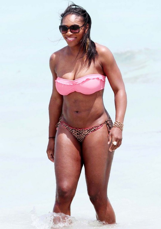 Serena Williams Boobs Pics Serena Williams Boobs Pics