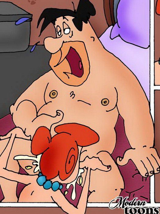 Sex Cartoon Characters Porn