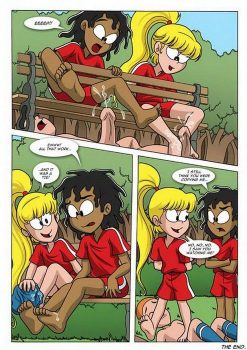 Sex Education Porn Cartoon Sex Education Porn Cartoon