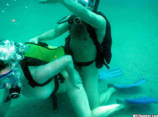 Sex Underwater Scuba Diving Nude Sex Underwater Scuba Diving Nude
