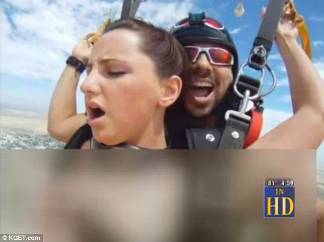 Sex While Skydiving Sex While Skydiving