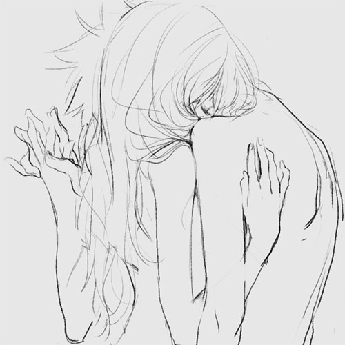 Sexy Anime Girl Drawings In Pencil Sexy Anime Girl Drawings In Pencil