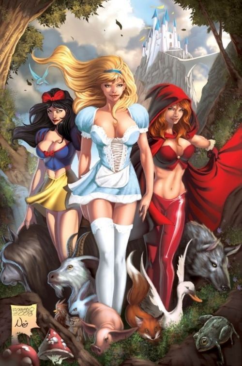 Sexy Disney Cartoon Characters Sexy Disney Cartoon Characters
