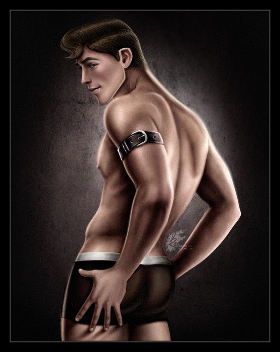 Sexy Disney Princes Sexy Disney Princes