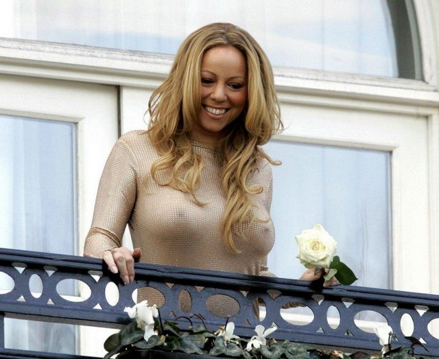 Sexy Mariah Carey Hot Sexy Mariah Carey Hot