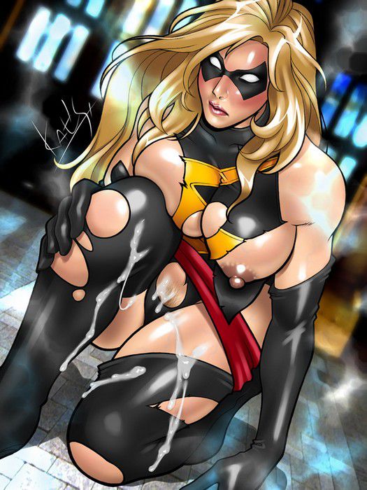 Sexy Marvel Porn Sexy Marvel Porn