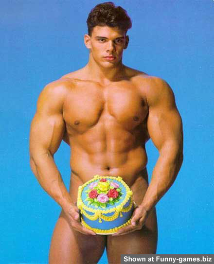 Sexy Men Happy Birthday Cake Sexy Men Happy Birthday Cake