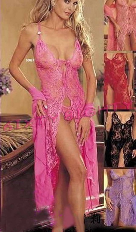 Sexy Plus Size Long Nightgowns Sexy Plus Size Long Nightgowns