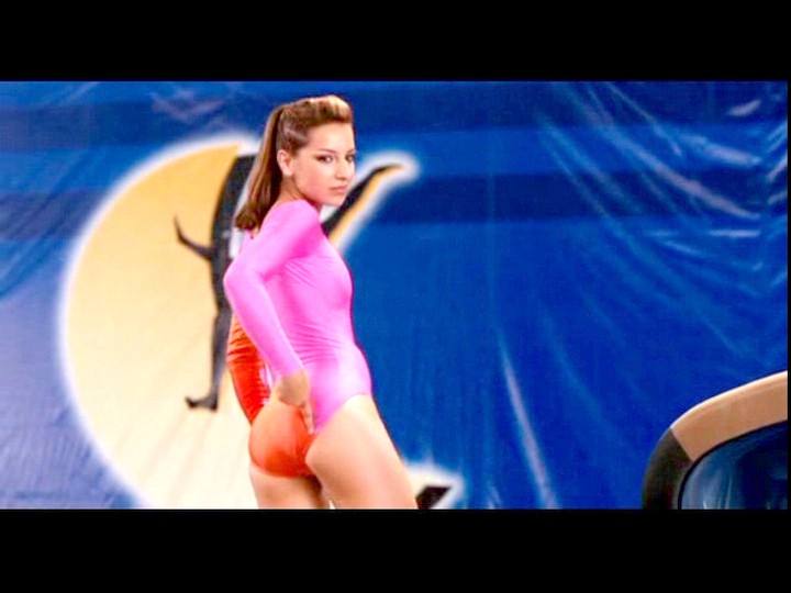 Sexy Vanessa Lengies Stick It Sexy Vanessa Lengies Stick It